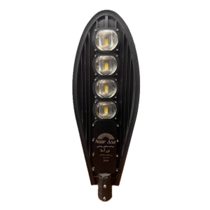 چراغ خیابانی 200 وات نورآسا مدل آرین